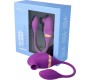 Pick&Love CLITORIAL&G-SPOT STIMULATOR By TOOPASSION