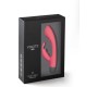 Virgite - Vibes PINK V6 RECHARGEABLE VIBRATOR