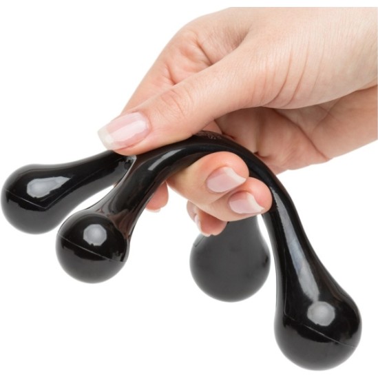 Fifty Shades Of Grey FIFTY SHHADES PLAY NICE BODY MASSAGER