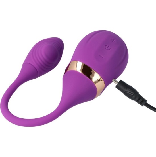 Pick&Love CLITORIAL&G-SPOT STIMULATOR By TOOPASSION