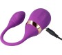 Pick&Love CLITORIAL&G-SPOT STIMULATOR By TOOPASSION