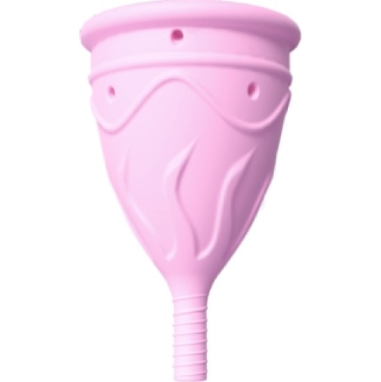 Femintimate MENSTRUAL CUP EVE SIZE S