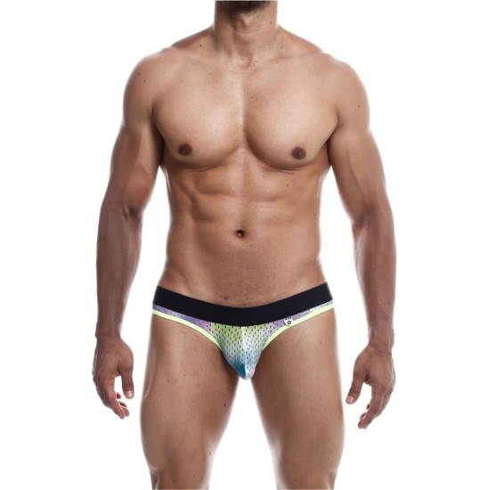 Mob Eroticwear JOCKSTICK KRĀSAS S