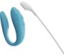 We-Vibe SYNC GO TURQUOISE