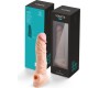 Virgite - Sleeves REALISTIC PENIS SHEATH S8 FLESH 19.8 CM