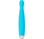 Cuties MINI BLUE VIBRATOR 2.G