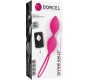 Dorcel CHINESE BALLS VIBRATOR W/ CONTROL DIVINE BALLS