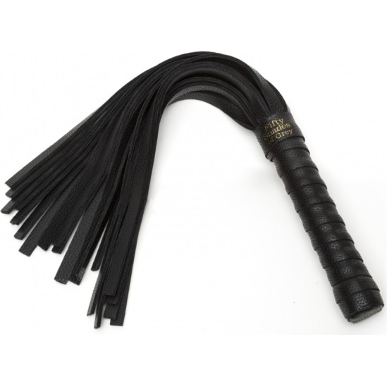 Fifty Shades Of Grey FIFTY SHADES BOUND TO YOU SMALL FLOGGER