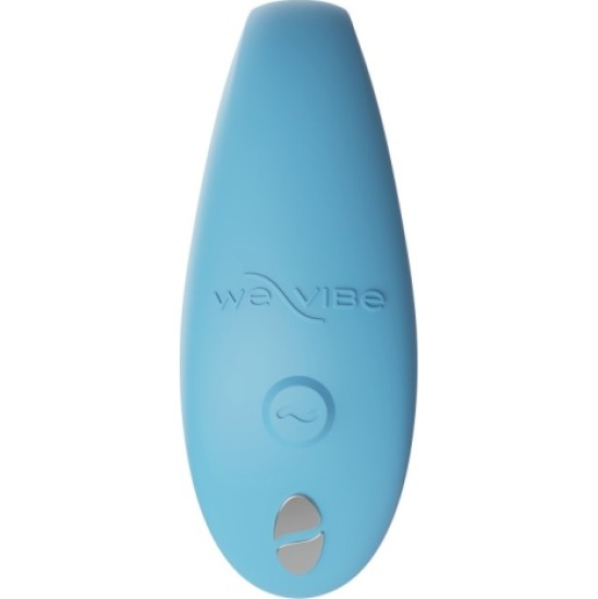 We-Vibe SYNC GO TURQUOISE