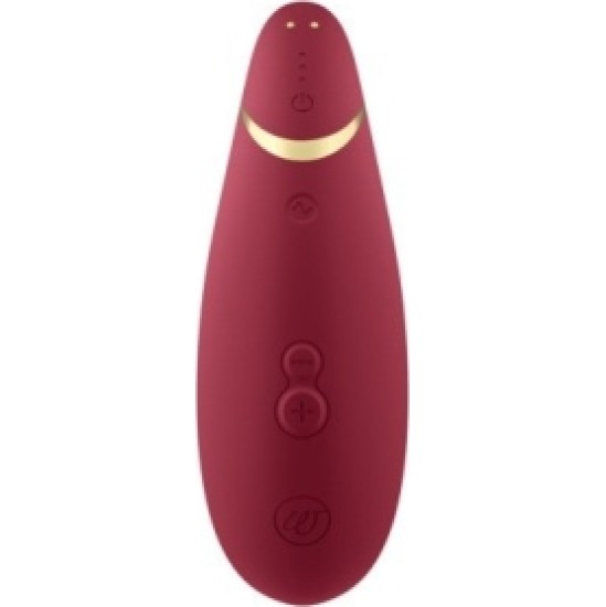 Womanizer PREMIUM 2 BORDEAUX TESTER