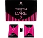 Secret Play TRUTH OR DARE (ES/EN)