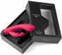 Virgite - Vibes PINK V6 RECHARGEABLE VIBRATOR