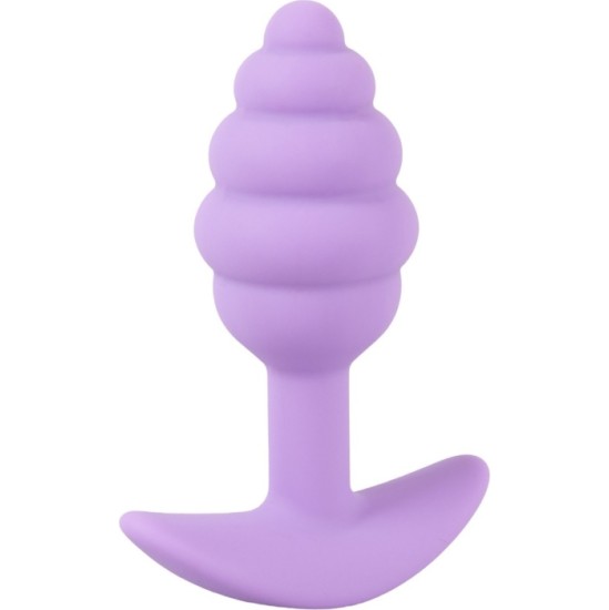 Cuties PURPLE PLUG