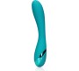 Loveline BLUE USB G-SPOT SOFT SILICONE VIBRATOR