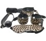 Outlet LEOPARD BDSM KIT X 7 Vnt