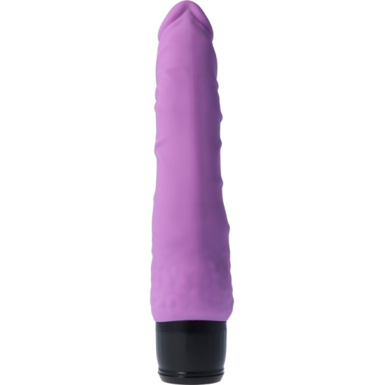 Pick&Love Nº 71 REĀLISTS VIBRATORS VILLATS