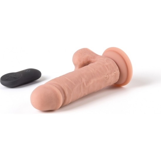 Virgite - Realistics REALISTIC VIBRATOR R12