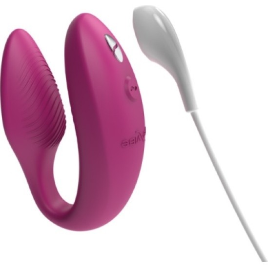 We-Vibe SYNC 2 PINK