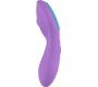 Party Color Toys PANTY VIBRATOR WITH LILA USB CONTROL