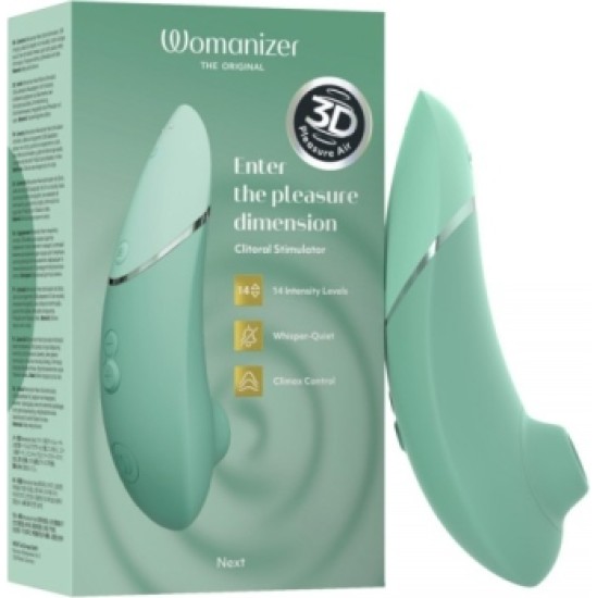 Womanizer KITAS SAGE