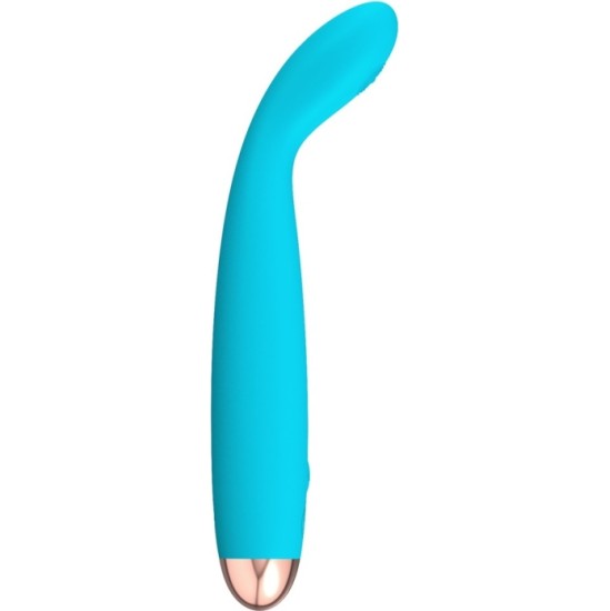 Cuties MINI BLUE VIBRATOR 2.G