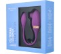 Pick&Love CLITORIAL&G-SPOT STIMULATOR By TOOPASSION