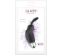 Glamy BLACK MINI RABIT BULLET