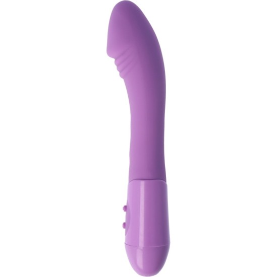 Pick&Love Nº 76 VIBRATOR PURPLE