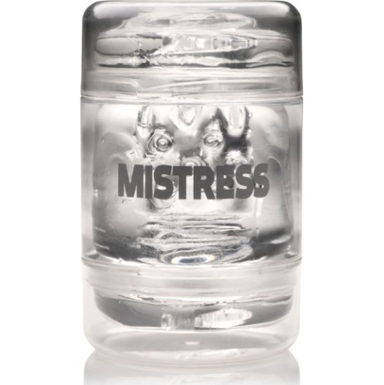 Xr - Mistress MUTES UN MAKSTS MASTURBATORS ar DIVU DARBĪBU