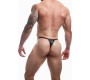 Cut4Men C4M BL4CK BOOST THONG BLACK S