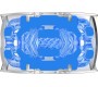 Fleshlight QUICKSHOT TURBO BLUE ICE (RP)