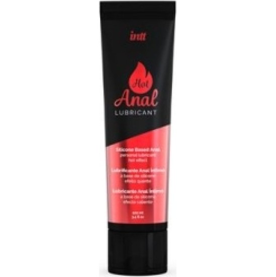 Intt ANAL HEAT LUBRICANT 100 ML