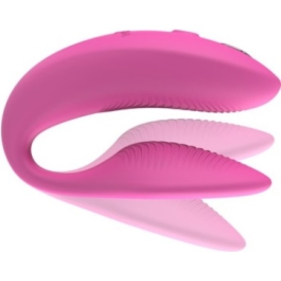 We-Vibe SYNC 2 PINK