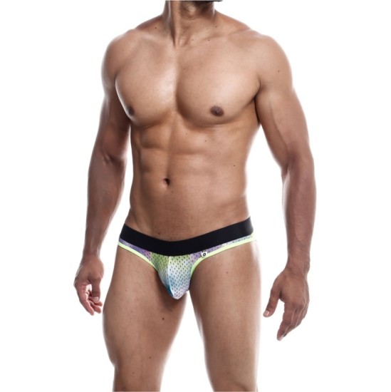 Mob Eroticwear JOCKSTICK KRĀSAS S