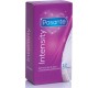 Pasante CONDOM THROUGH INTENSITY STRETCH MARKS 12 UNITS