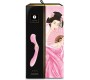 Shunga MASĀŽA VIBRATORS ZOA USB ROZĀ