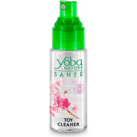 Yoba PAKUOTĖ 6 UDS ŽAISLŲ VALYMO PRIEMONĖ 50ML