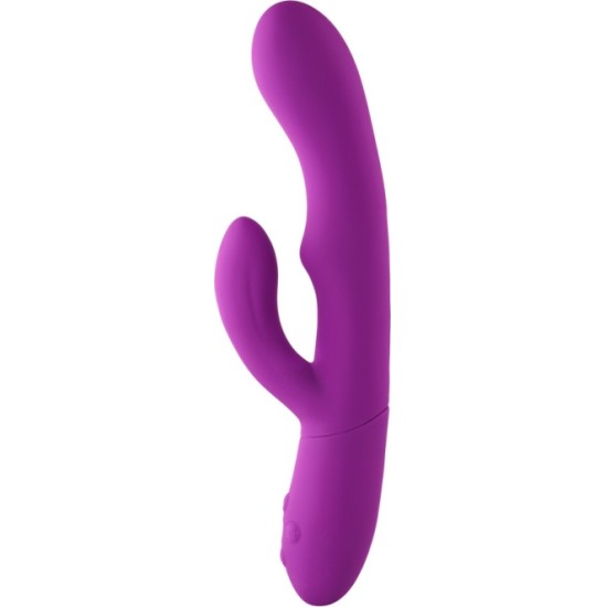 Femme Funn ULTRA RABIT - PURPURA