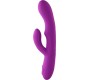 Femme Funn ULTRA RABIT - PURPURA