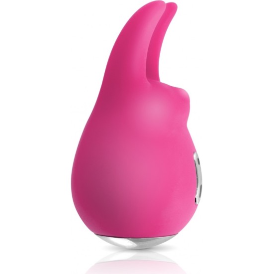 Yoba USB SILICONE BUNNY KLITORO STIMULIATORIUS