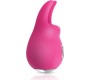 Yoba USB SILICONE BUNNY KLITORO STIMULIATORIUS