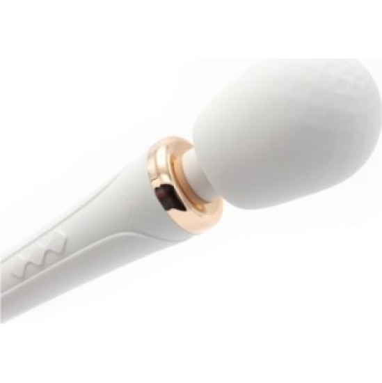 Pixey WAND MASSAGER AQUAMAN WHITE