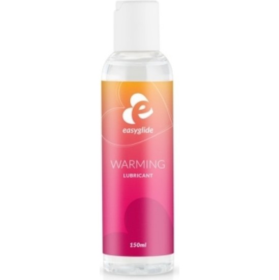 Easyglide SILTUMA EFEKTA LUBRIKANTS UZ ŪDENS BĀZES 150 ML