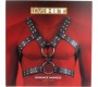 Virgite - Love Hit MEN'S CHEST HARNESS MOD. 6