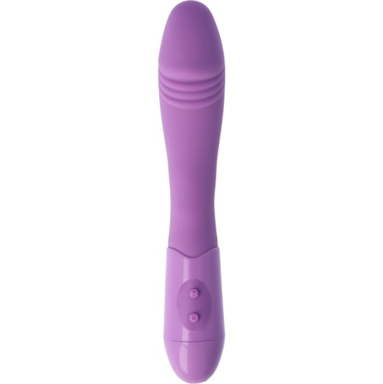 Pick&Love Nº 76 VIBRATOR LILLA