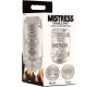 Xr - Mistress MUTES UN MAKSTS MASTURBATORS ar DIVU DARBĪBU