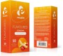 Easyglide CONDOMS FLAVORS 10 UNITS