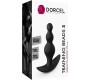 Dorcel SILICONE ANAL STRIP SIZE S