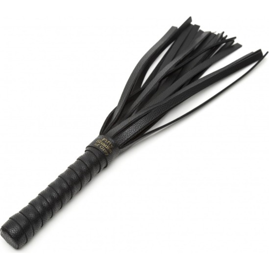 Fifty Shades Of Grey FIFTY SHADES BOUND TO YOU SMALL FLOGGER