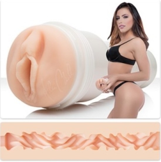 Fleshlight MEITENES ADRIANA ČEČIKA EMPRESS Masturbātors